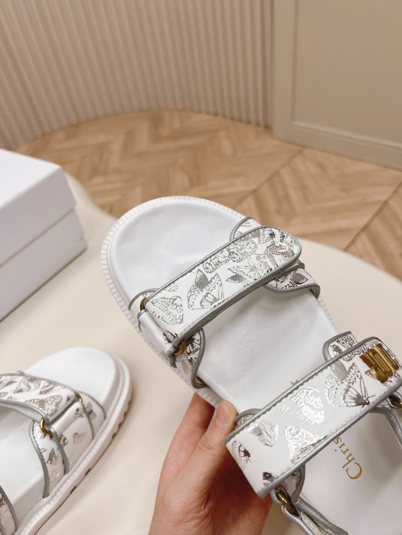 Christian Dior Sandals